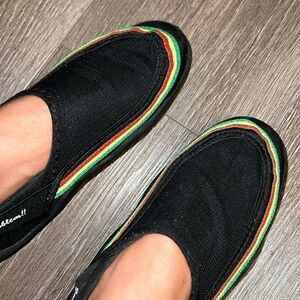 Super comfortable water shoes